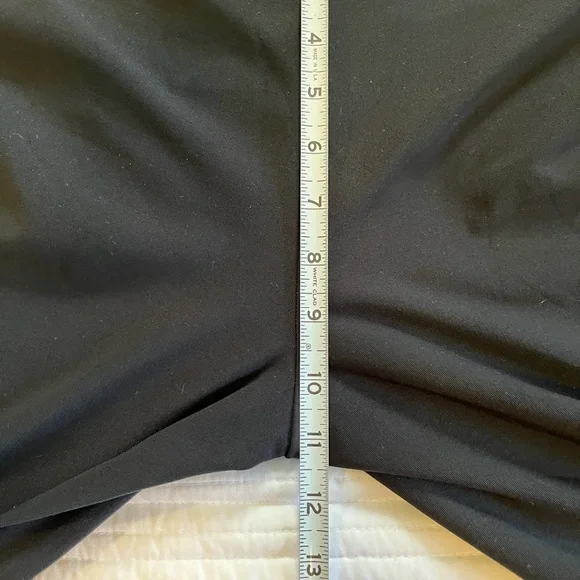 NIKE EUC DRI-FIT LEGGINGS - Picture 5 of 10